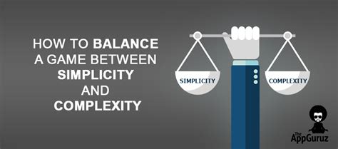 provides both equilibrium and aesthetics to a piece of art. A balance between simplicity and complexity enhances storytelling.