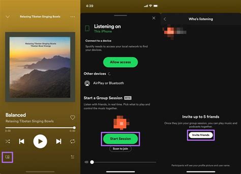 how to listen to the same music on spotify and explore lesser-known artists