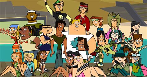 Where Can I Watch the New Total Drama Season: A Detailed Exploration